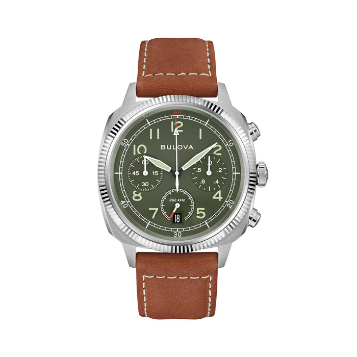Bulova Watch Bulova