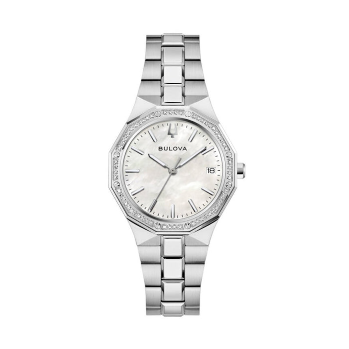 Bulova Watch Bulova