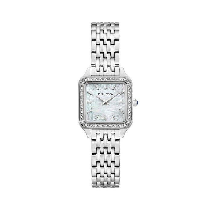 Bulova Watch Bulova