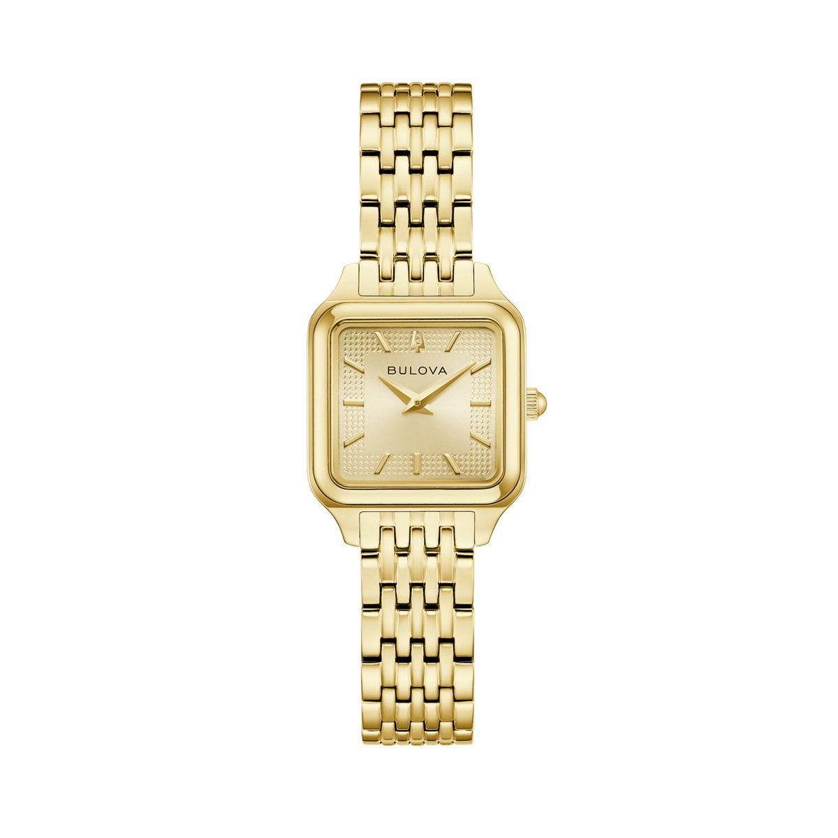 Bulova Watch Bulova