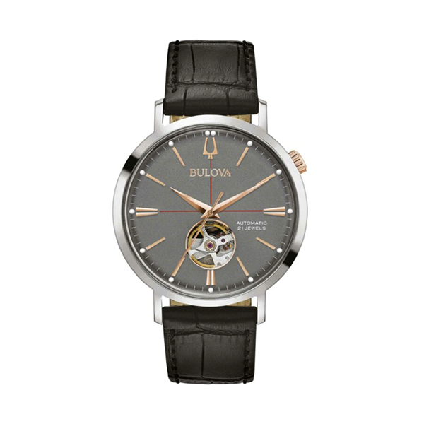 Bulova Watch Bulova