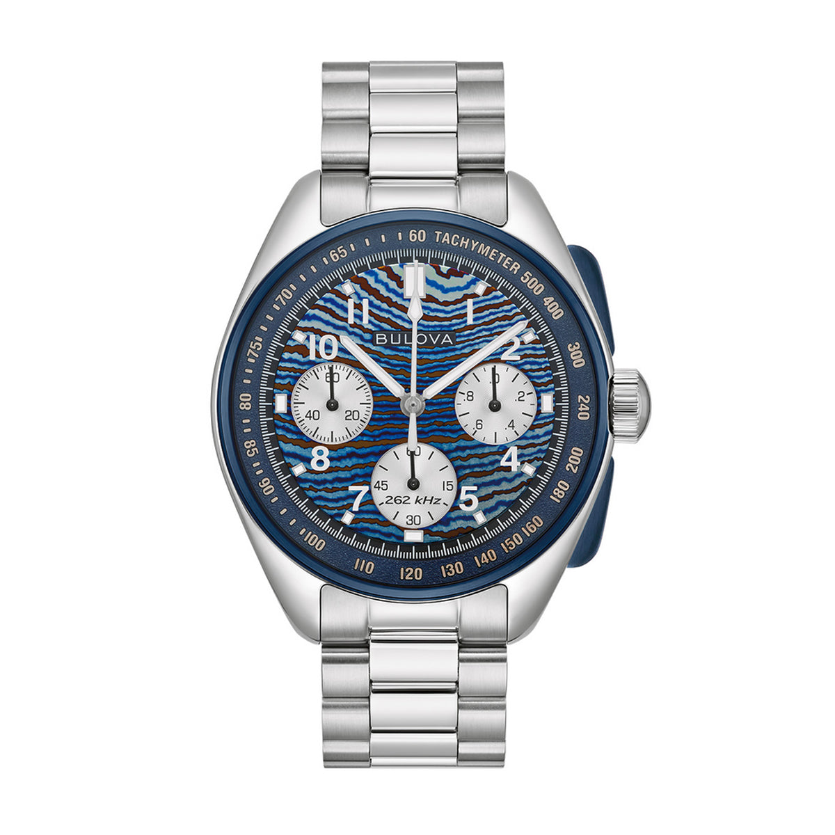 Bulova Watch Bulova