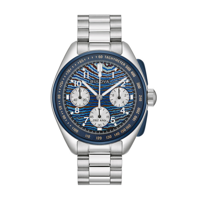 Bulova Watch Bulova