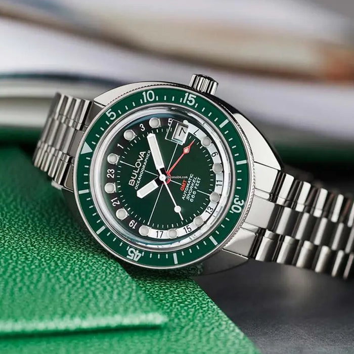 Bulova Watch Bulova