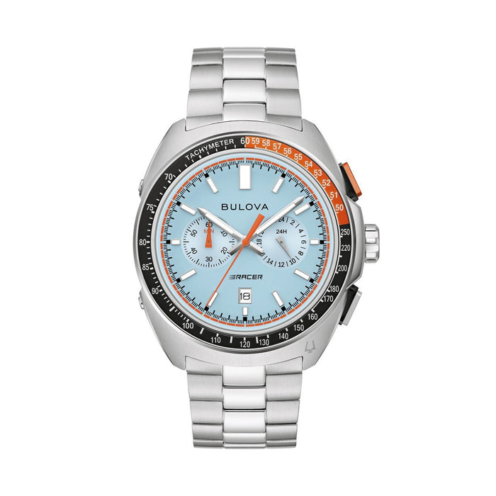 Bulova Watch Bulova