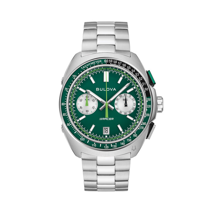Bulova Watch Bulova