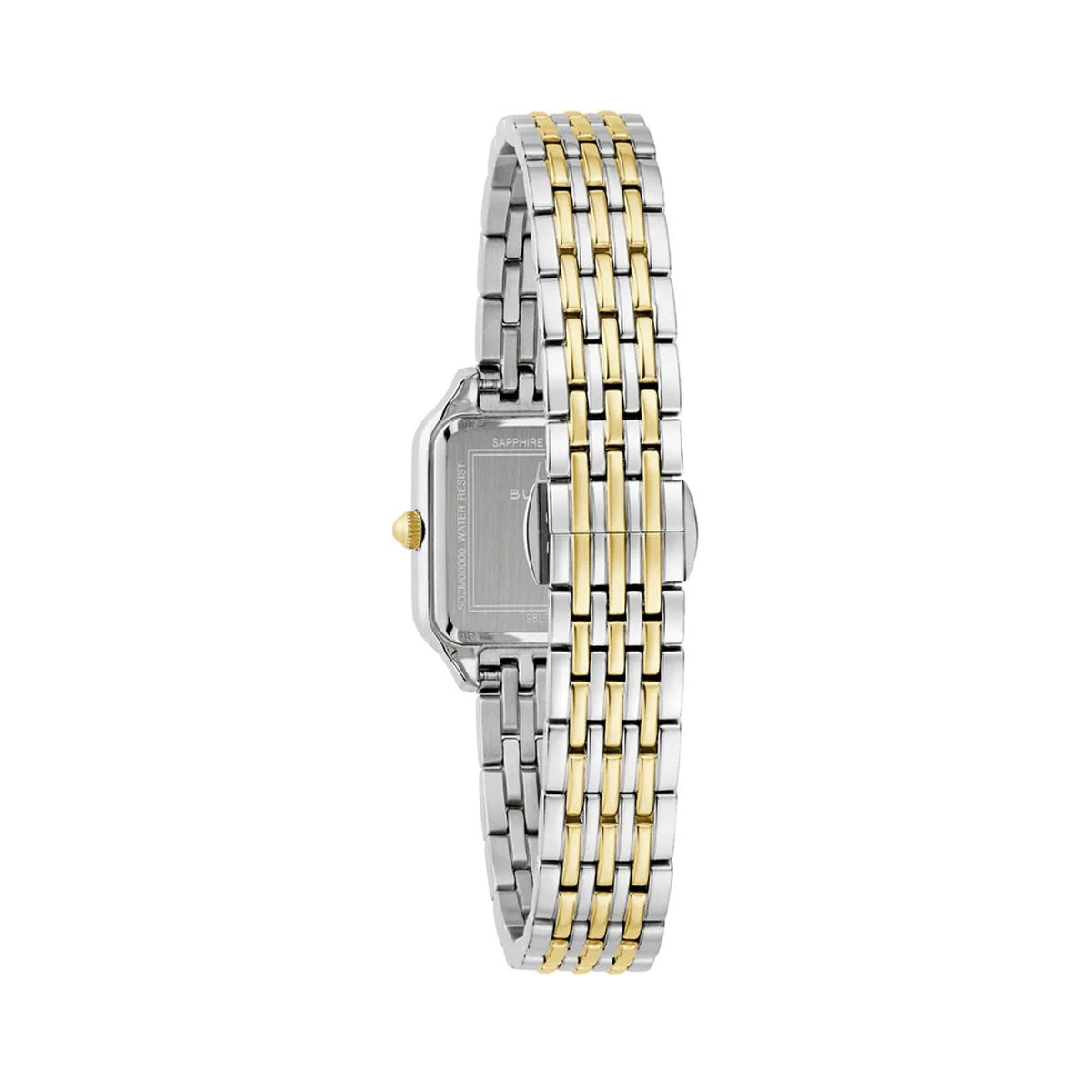 Bulova Watch Bulova