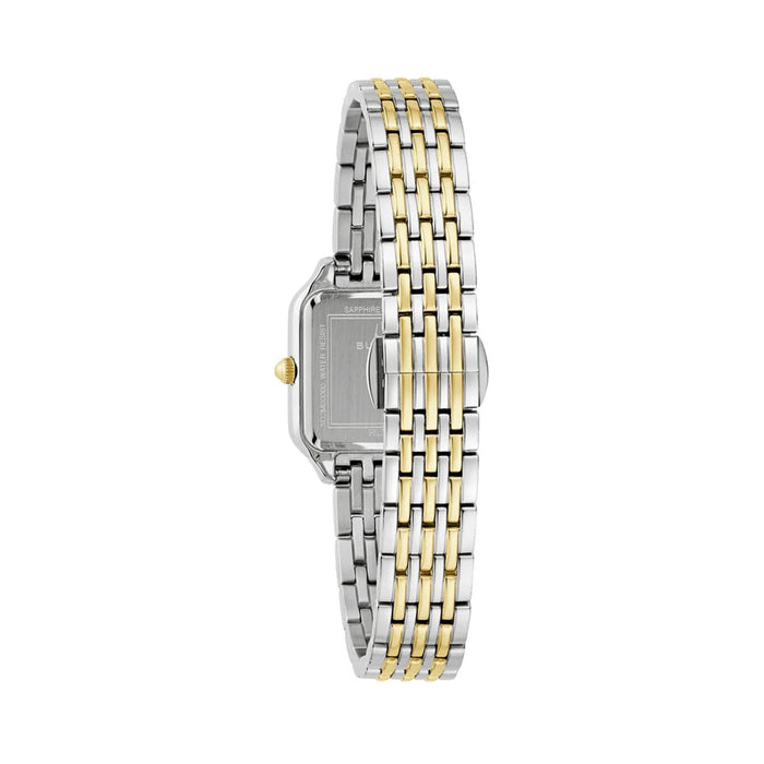 Bulova Watch Bulova