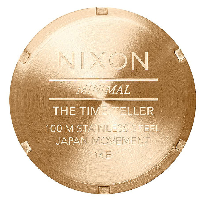 Nixon Watch Nixon
