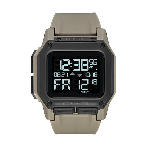 Nixon Watch Nixon
