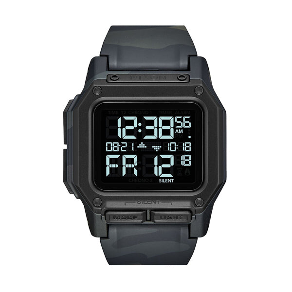 Nixon Watch Nixon