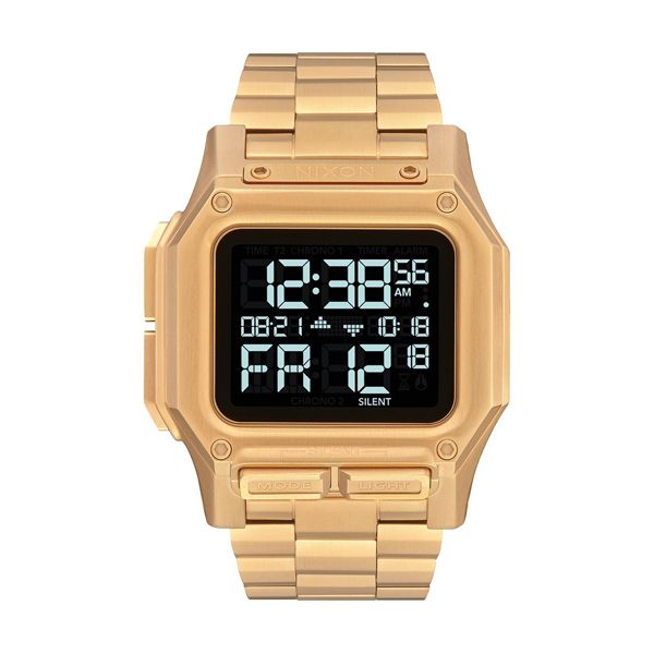 Nixon Watch Nixon