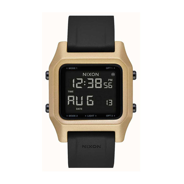 Nixon Watch Nixon