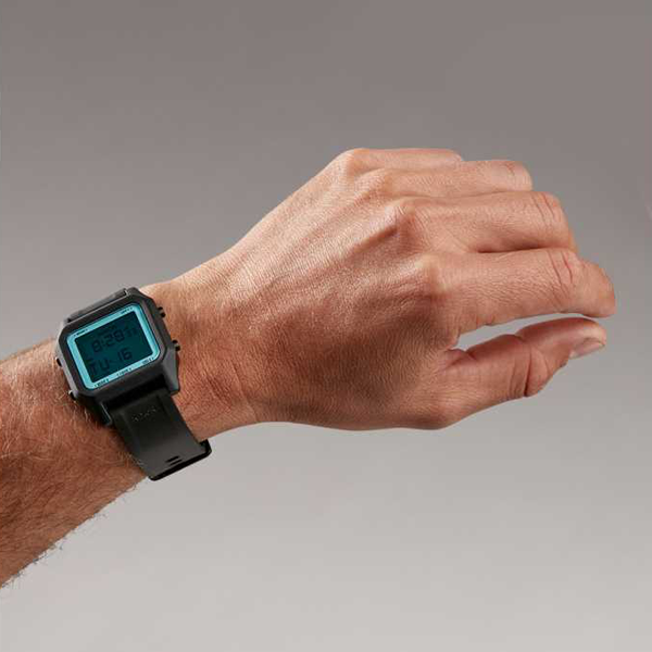 Nixon Watch Nixon