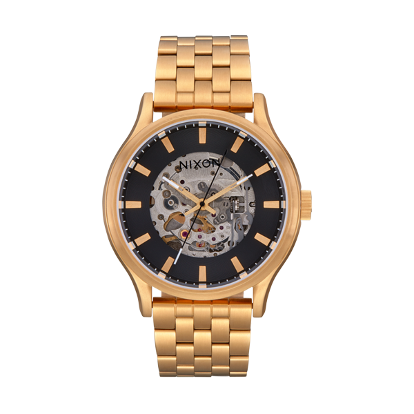 Nixon Watch Nixon