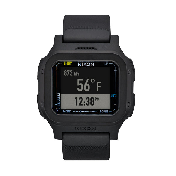 Nixon Watch Nixon