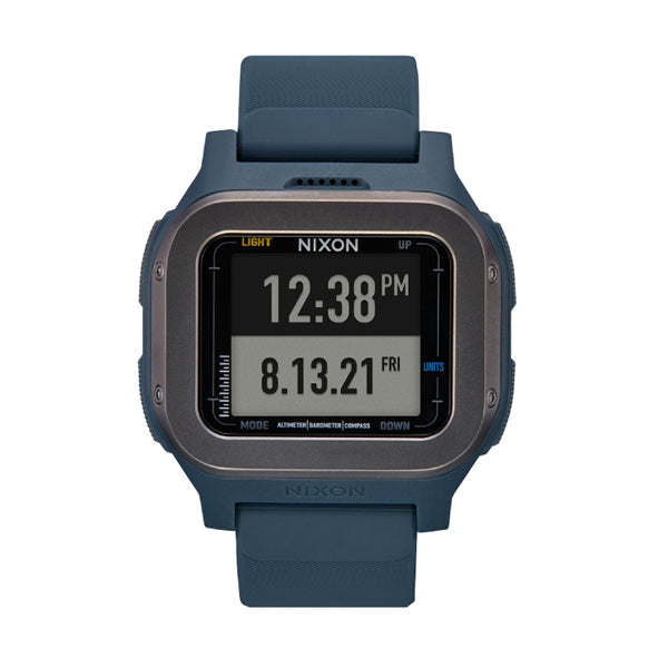 Nixon Watch Nixon