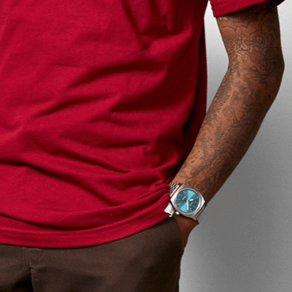 Nixon Watch Nixon