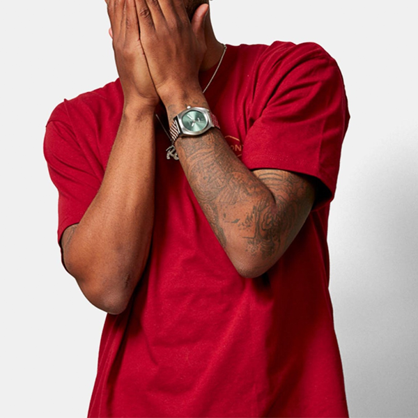 Nixon Watch Nixon