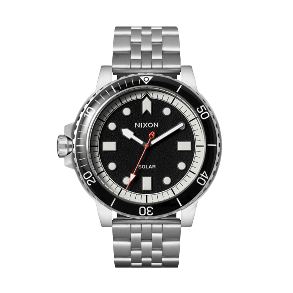 Nixon Watch Nixon