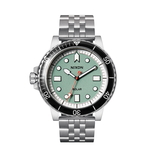 Nixon Watch Nixon