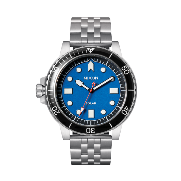 Nixon Watch Nixon