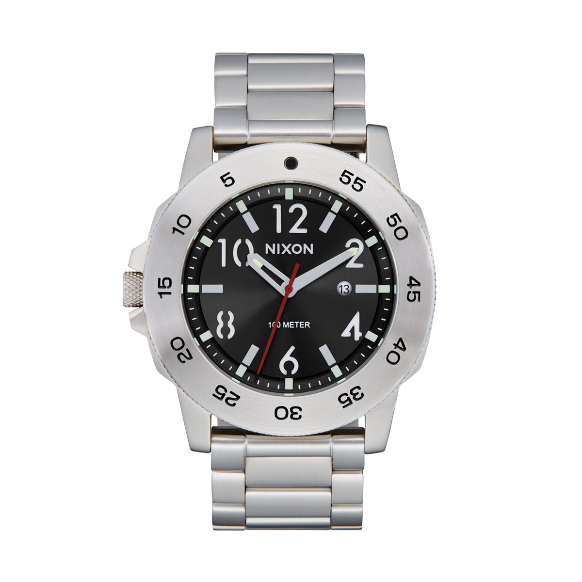 Nixon Watch Nixon