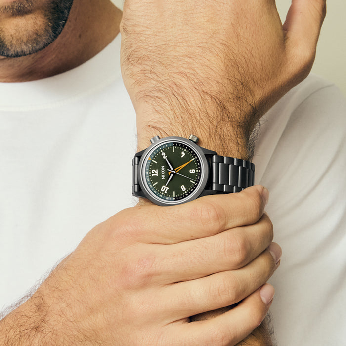 Nixon Watch Nixon