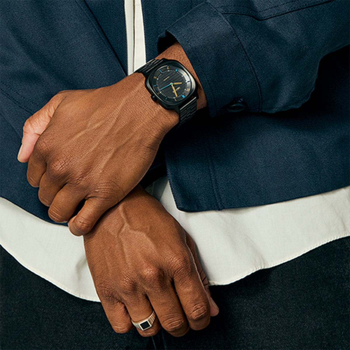 Nixon Watch Nixon