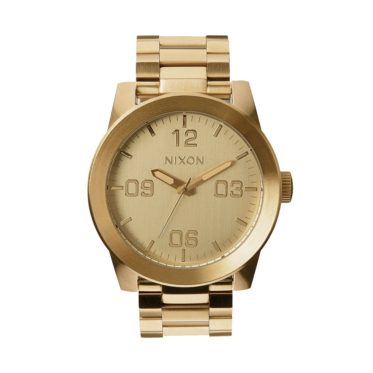 Nixon Watch Nixon