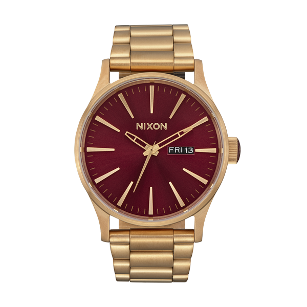 Nixon Watch Nixon