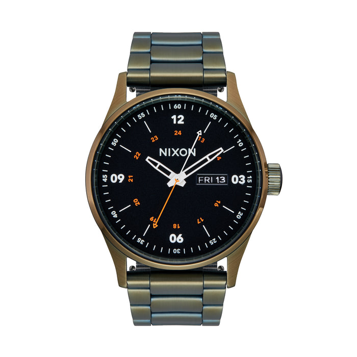 Nixon Watch Nixon