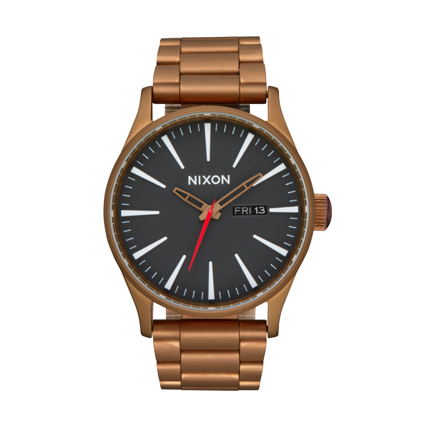 Nixon Watch Nixon