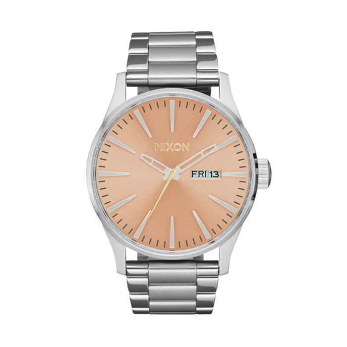 Nixon Watch Nixon