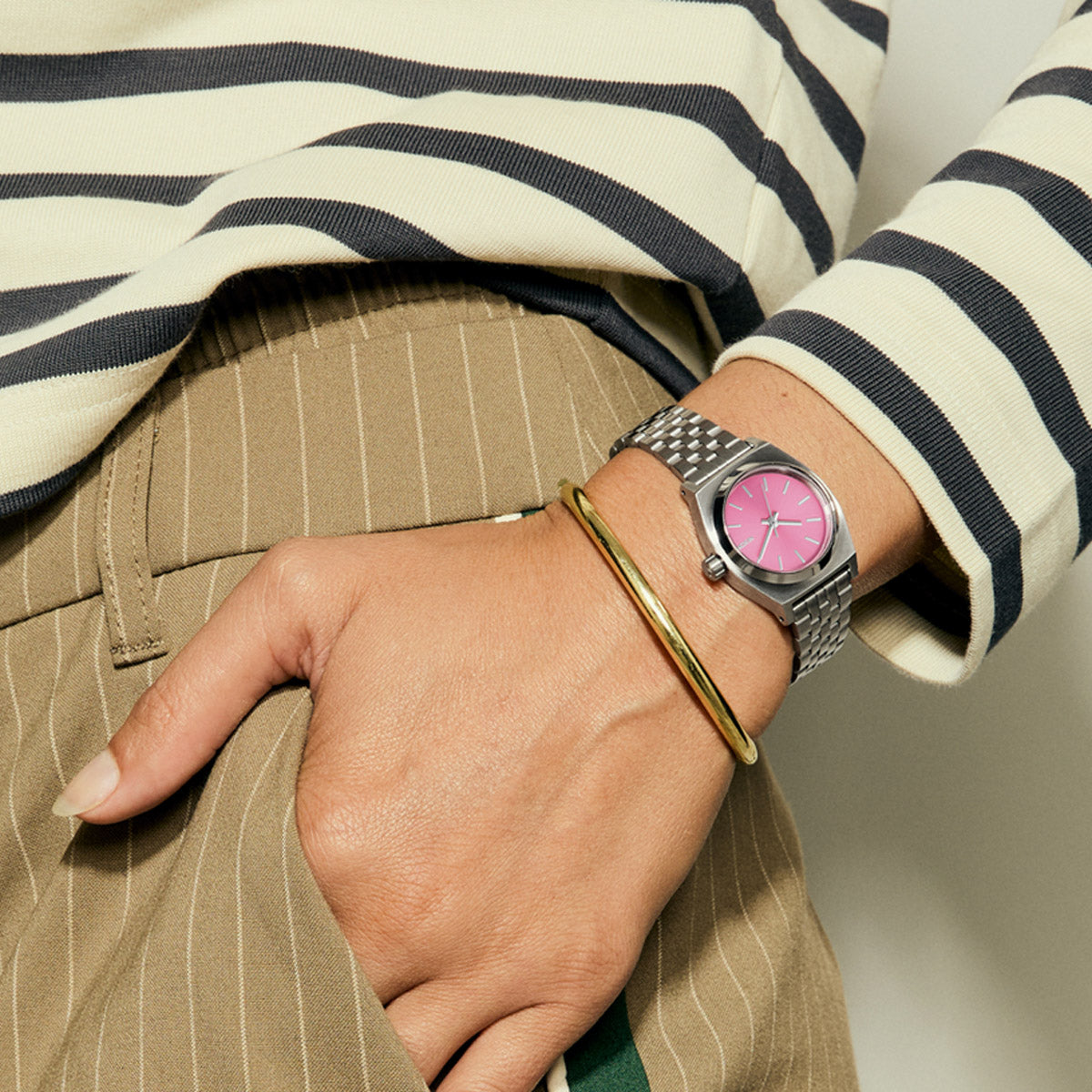 Nixon Watch Nixon