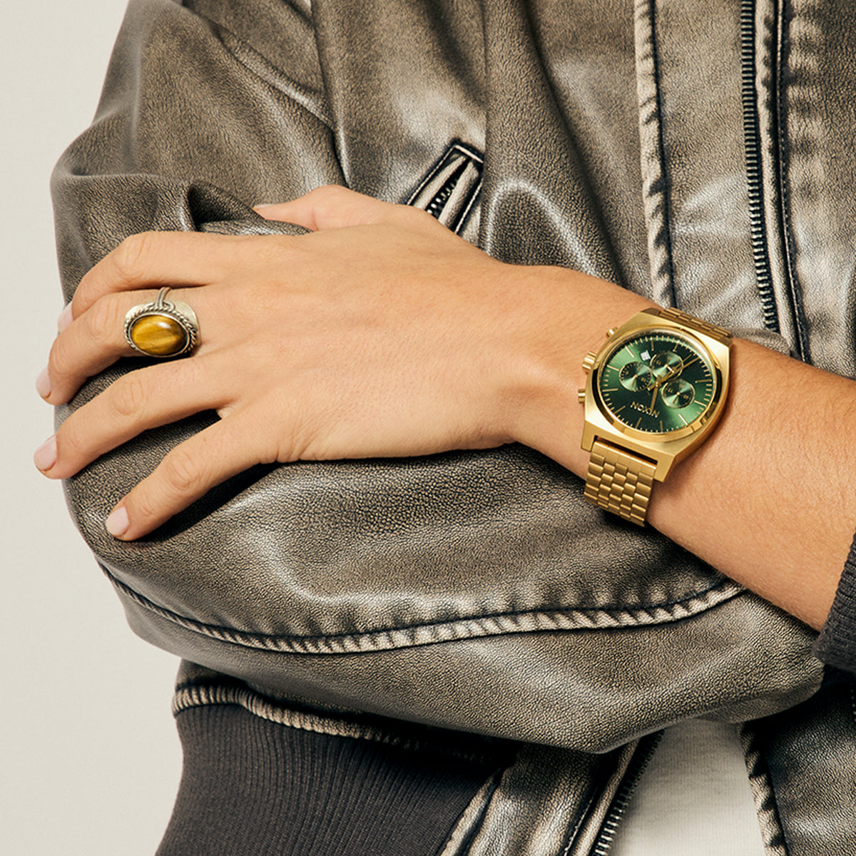 Nixon Watch Nixon