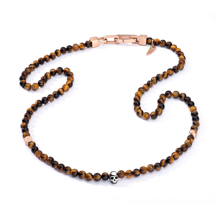 Anjewels Outlet Necklace Anjewels Outlet, Steel