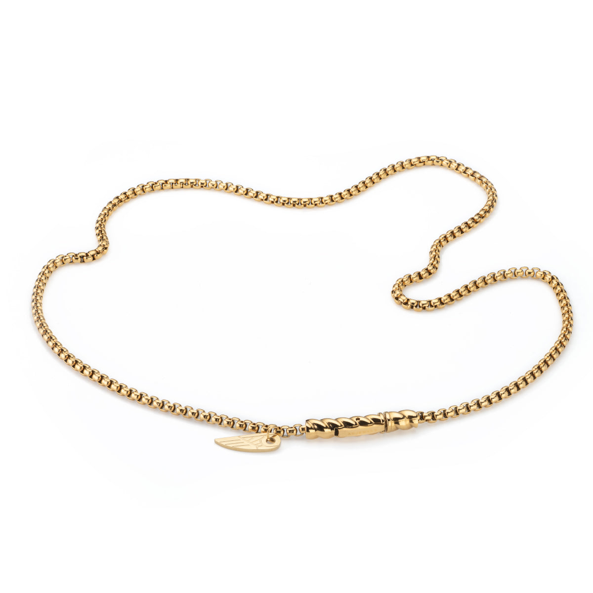 Anjewels Outlet Necklace Anjewels Outlet, Steel