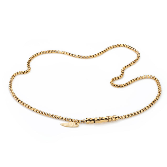 Anjewels Outlet Necklace Anjewels Outlet, Steel