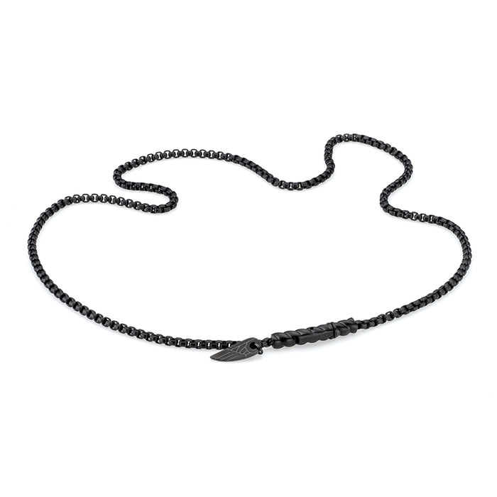 Anjewels Outlet Necklace Anjewels Outlet, Steel
