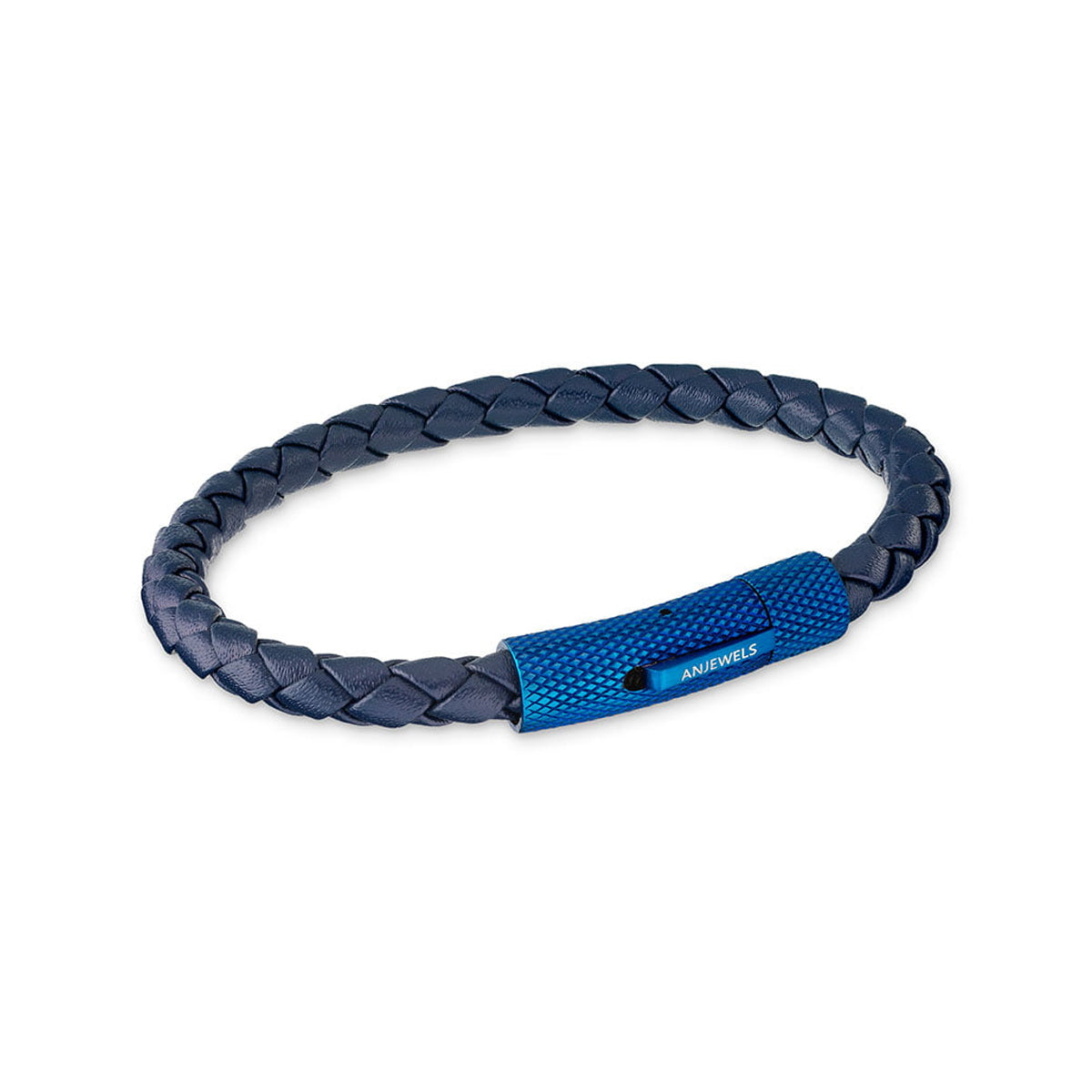 Anjewels Outlet Bracelet, Steel