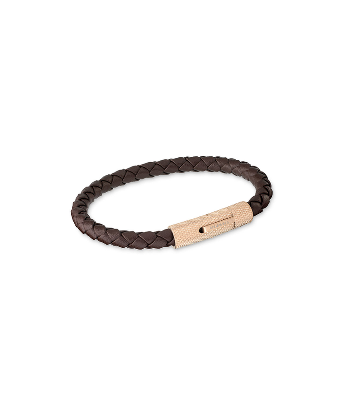 Anjewels Outlet Bracelet, Steel