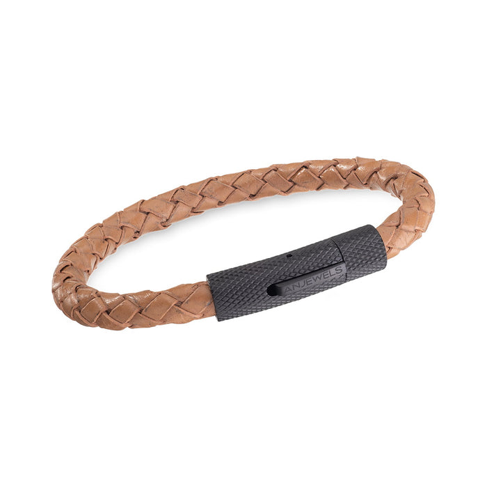 Anjewels Outlet Bracelet, Steel