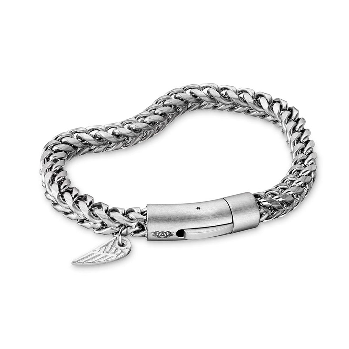 Anjewels Bracelet, Steel