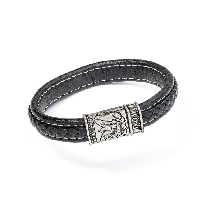 Anjewels Outlet Bracelet, Steel
