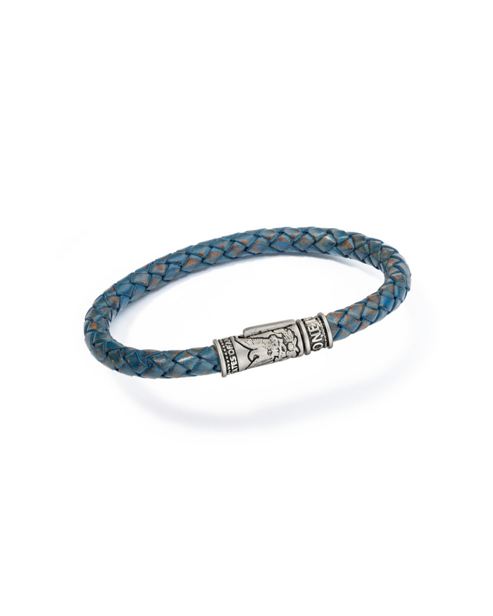 Anjewels Outlet Bracelet, Steel