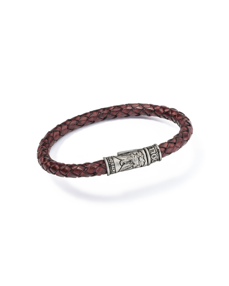 Anjewels Outlet Bracelet, Steel