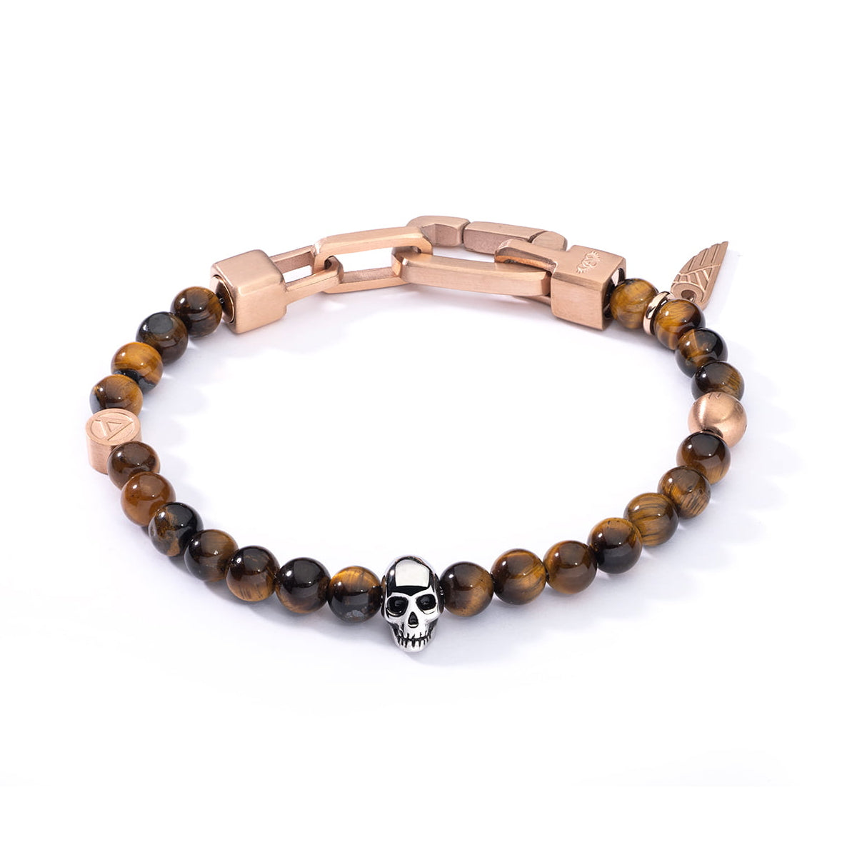 Anjewels Outlet Bracelet, Steel