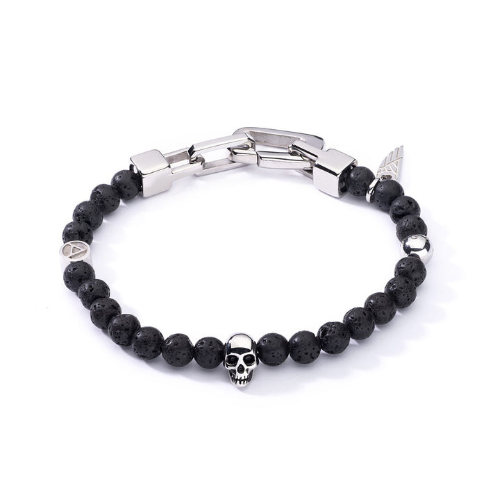 Anjewels Outlet Bracelet, Steel