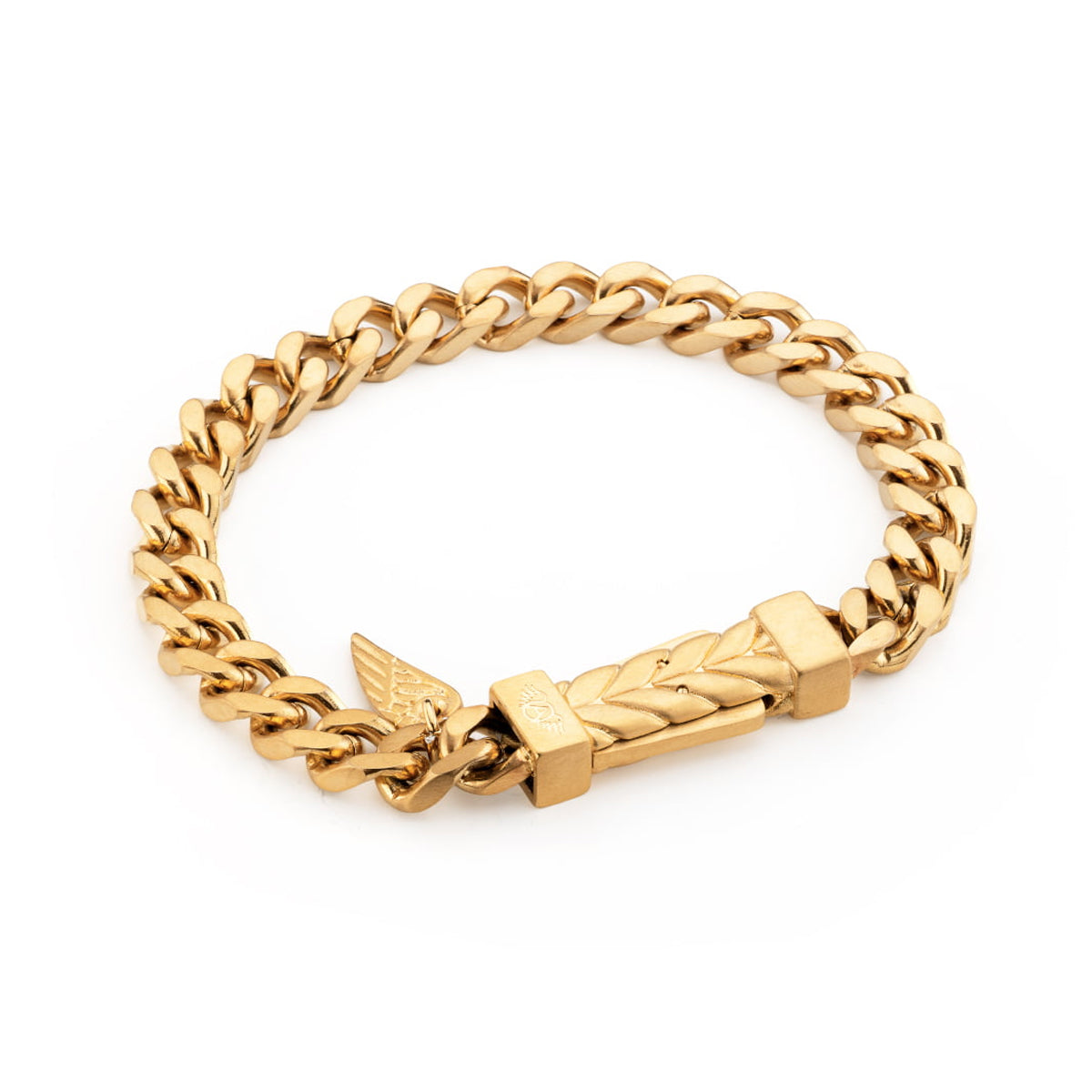 Anjewels Outlet Bracelet, Steel